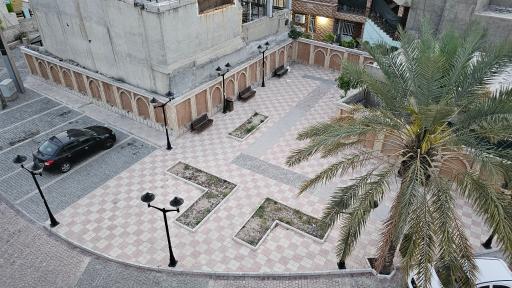 عکس موزه جم