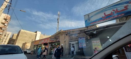 عکس خودپرداز بانک سامان