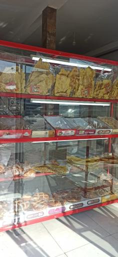 عکس نانوایی