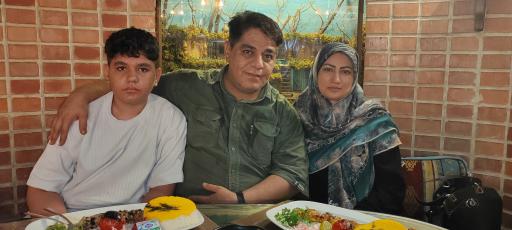 رستوران سنتی مهتاب