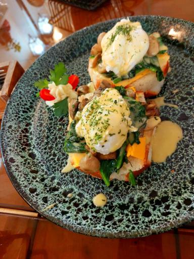 عکس کافه و رستوران ایرو (باغ ایرو)