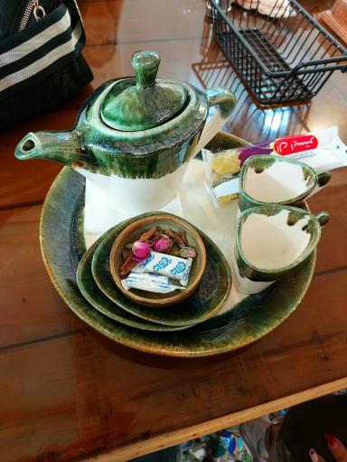 عکس کافه و رستوران ایرو (باغ ایرو)