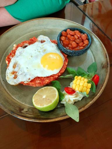 عکس کافه و رستوران ایرو (باغ ایرو)