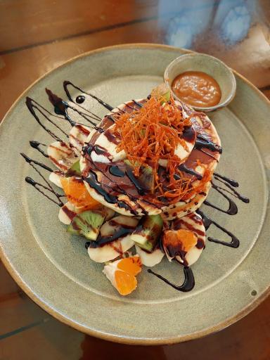 عکس کافه و رستوران ایرو (باغ ایرو)