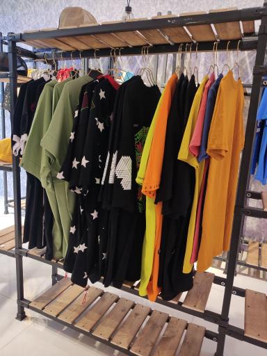 عکس بوتیک مردانه جیب 