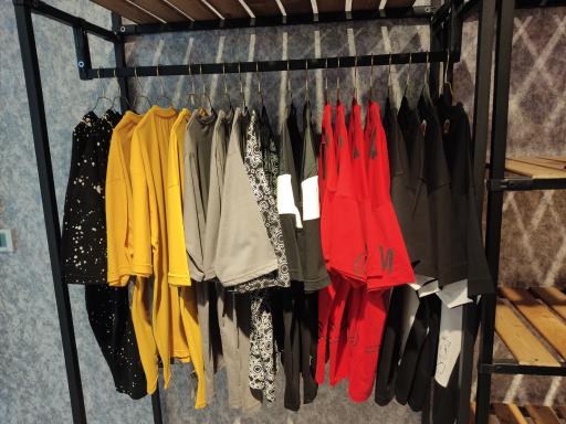 عکس بوتیک مردانه جیب 