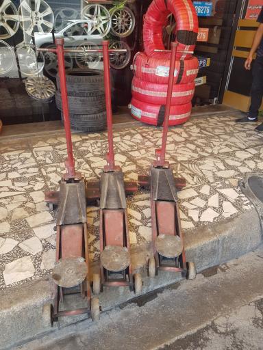 عکس آپاراتی نمازی