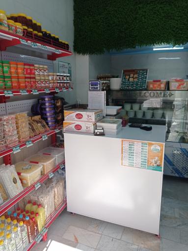 عکس لبنیات دشت میشان شعبه ۱