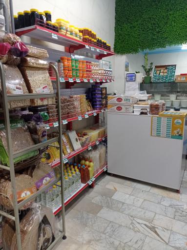 عکس لبنیات دشت میشان شعبه ۱