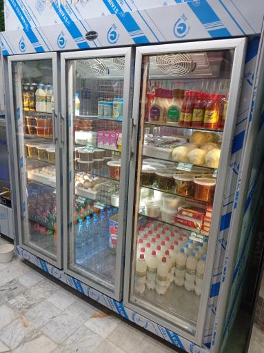 عکس لبنیات دشت میشان شعبه ۱