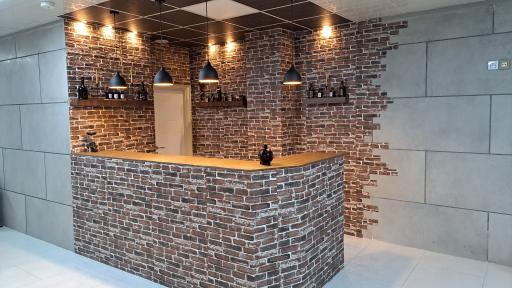 عکس دفتر سینمایی سورنا