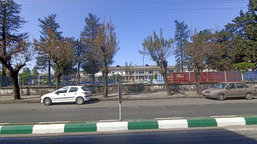 عکس مرکز آموزشی درمانی و تحقیقاتی رازی