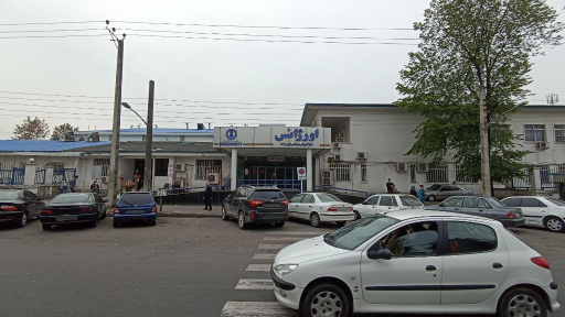 عکس مرکز آموزشی درمانی و تحقیقاتی رازی