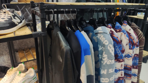 عکس بوتیک مردانه جیب 