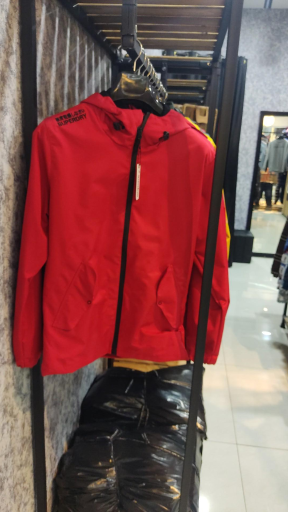 عکس بوتیک مردانه جیب 