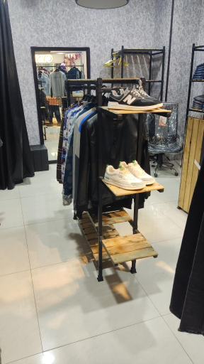 عکس بوتیک مردانه جیب 