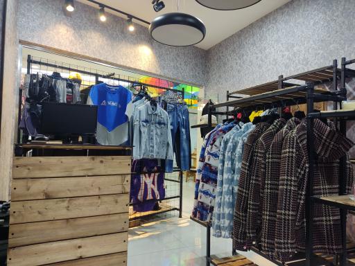 عکس بوتیک مردانه جیب 