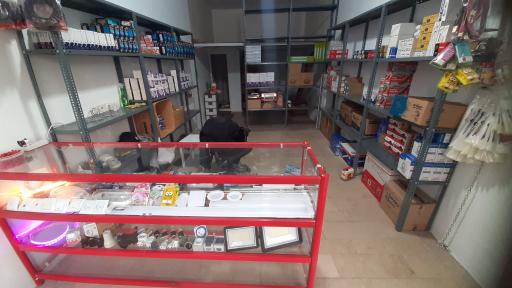 عکس الکتریکی رضایی 