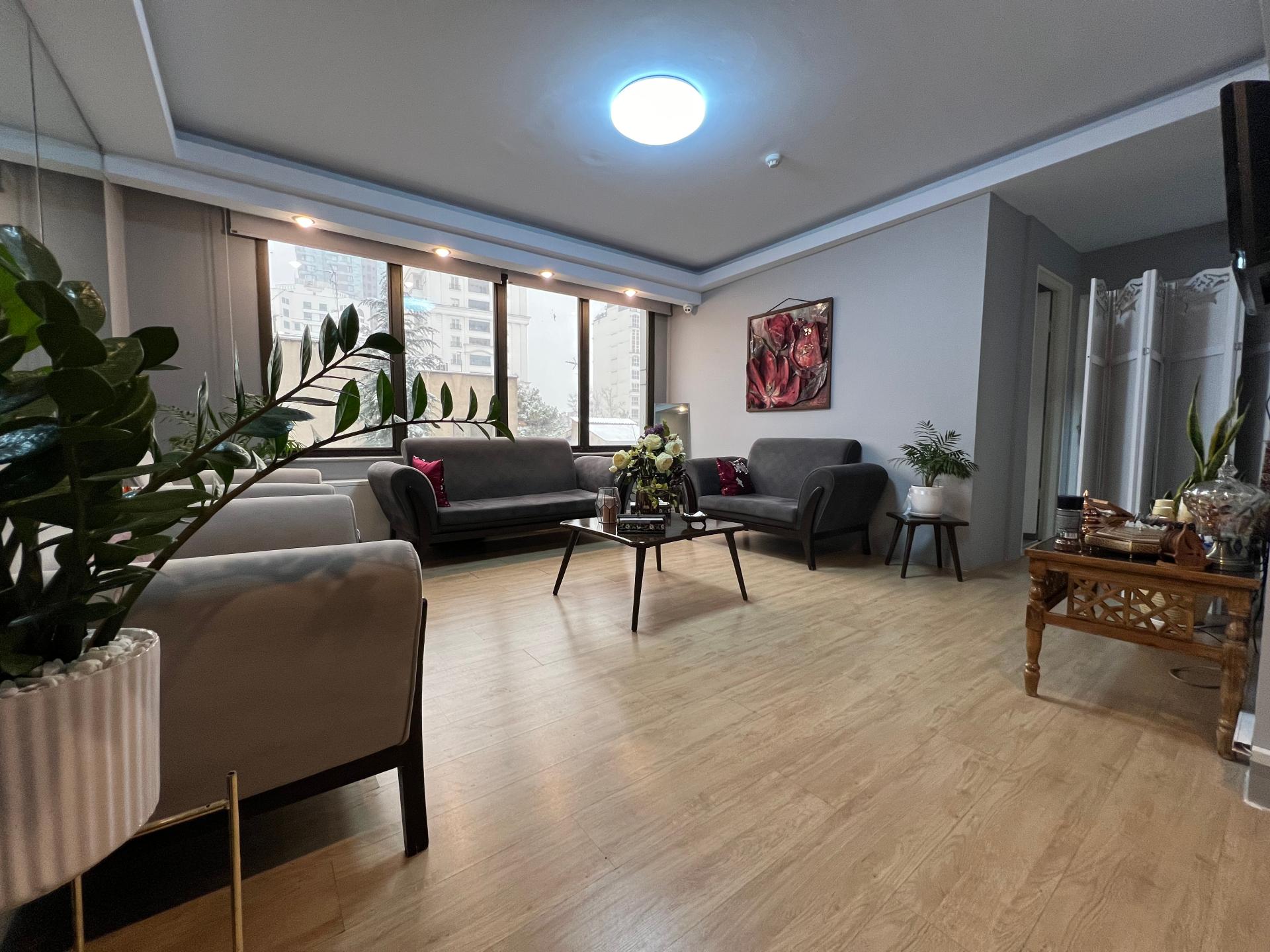 عکس مطب دکتر مریم موسوی