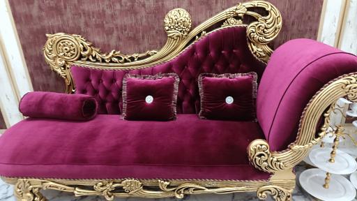 عکس تالار پذیرایی خضراء