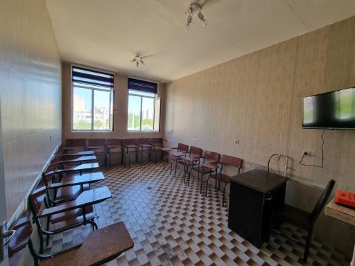 عکس آموزشگاه فنی و حرفه ای رایا