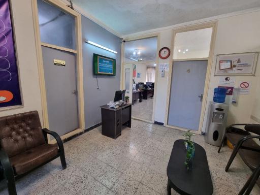 عکس آموزشگاه فنی و حرفه ای رایا