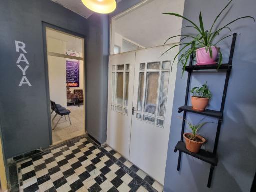 عکس آموزشگاه فنی و حرفه ای رایا