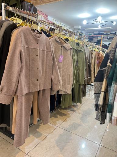 عکس مزون رونیا