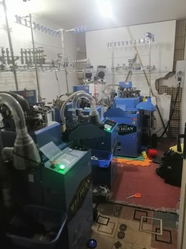 عکس تولیدی جوراب 