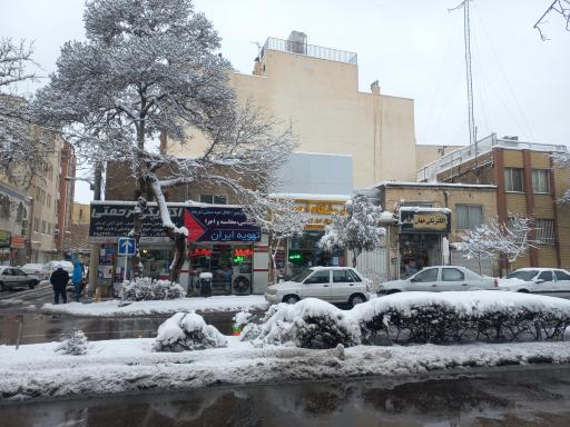 عکس تهویه وهواکش صنعتی تهویه ایران