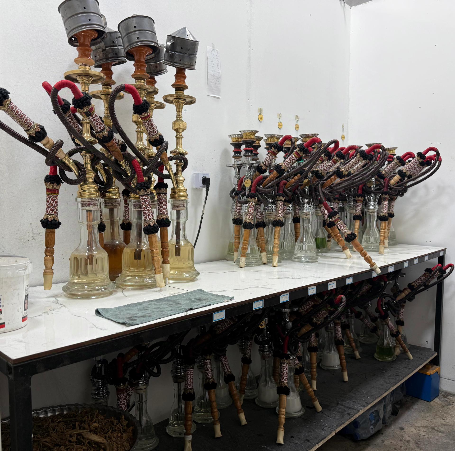 عکس چایخانه کدخدا