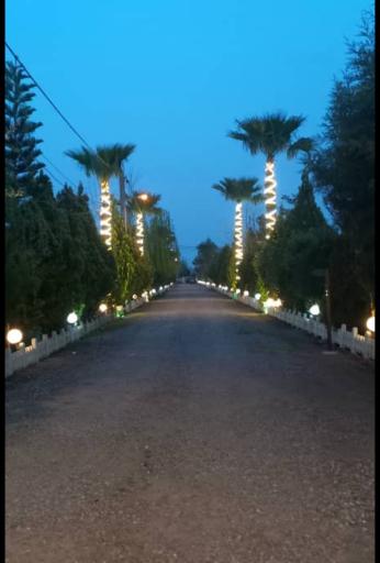 عکس شهرک کوروش 2