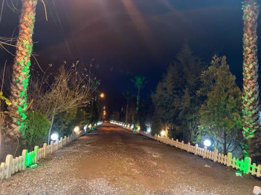 عکس شهرک کوروش 2