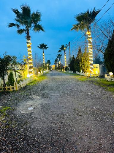عکس شهرک کوروش 2