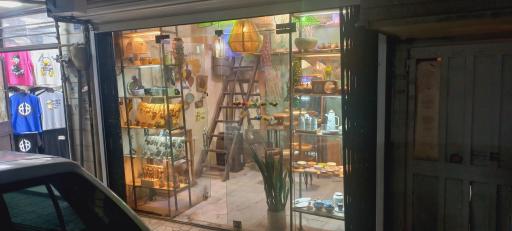 عکس کادویی جنگل