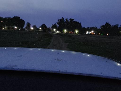 عکس پلاژ ساحل خزر آباد (فریدون کنار)