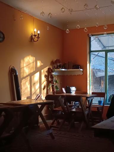 عکس خانه ابتهاج