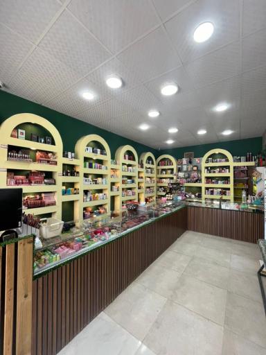 آرایشی و بهداشتی آرتمیس