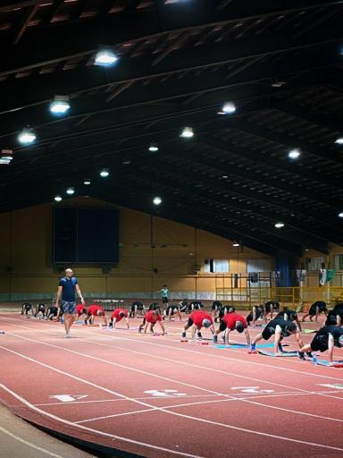 عکس هیئات دو میدانی خراسان رضوی (باغبان باشی)