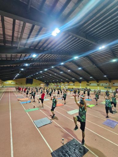 عکس هیئات دو میدانی خراسان رضوی (باغبان باشی)