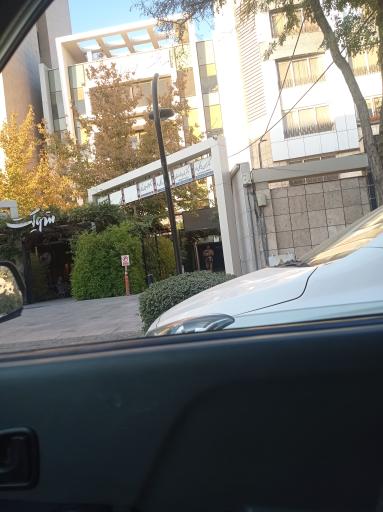 عکس کافه قنادی شوکت