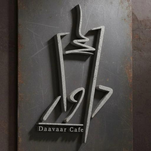 عکس کافه داوار
