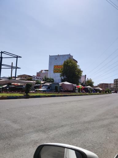 عکس چهارشنبه بازار هفتگی