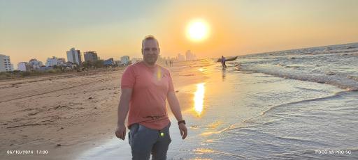 عکس پلاژ ساحل خزر آباد (فریدون کنار)