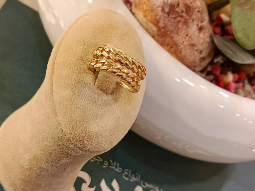 عکس گالری طلا امین