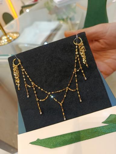 عکس گالری طلا امین