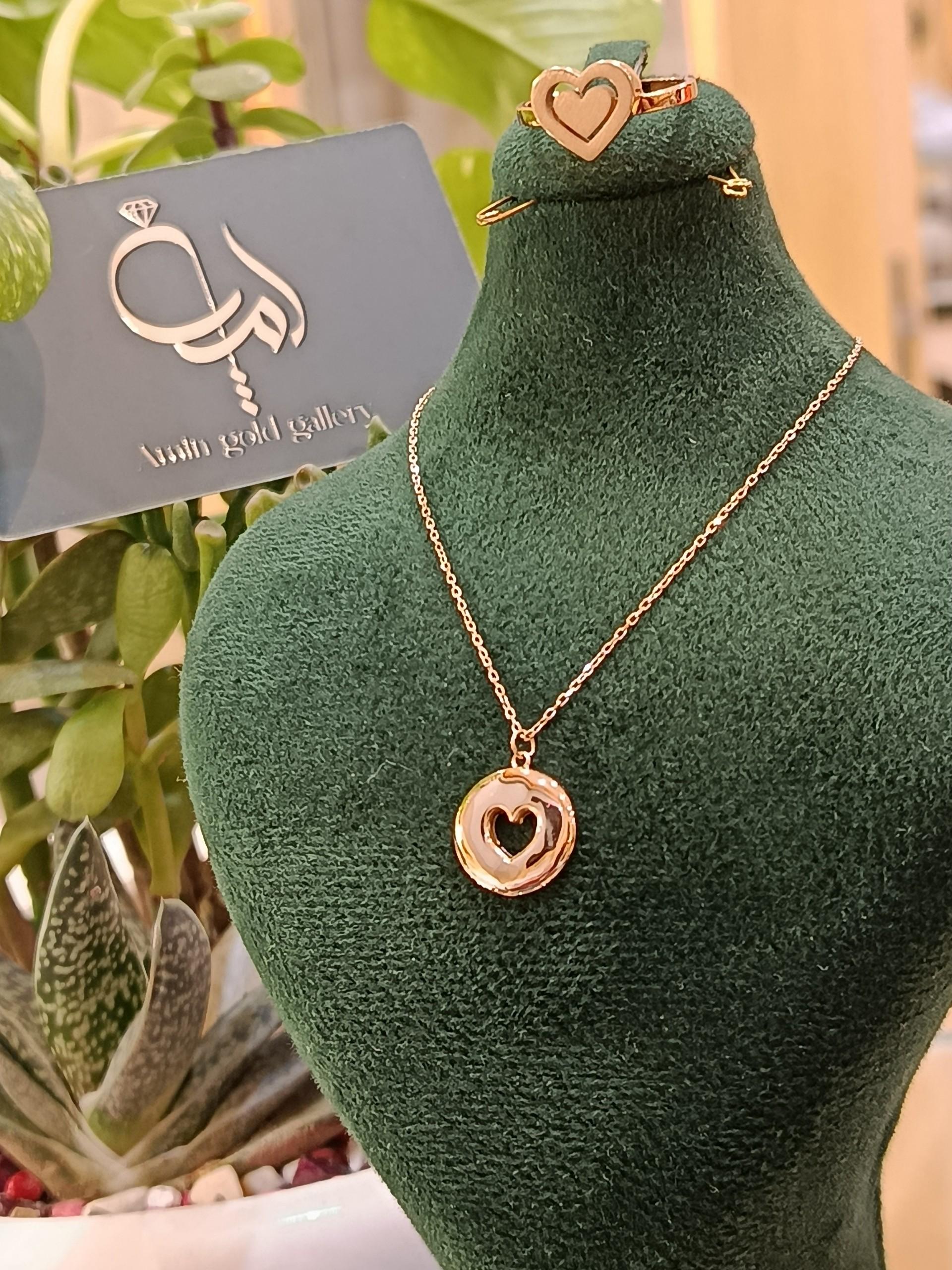 عکس گالری طلا امین