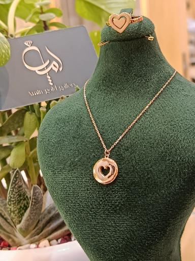 عکس گالری طلا امین