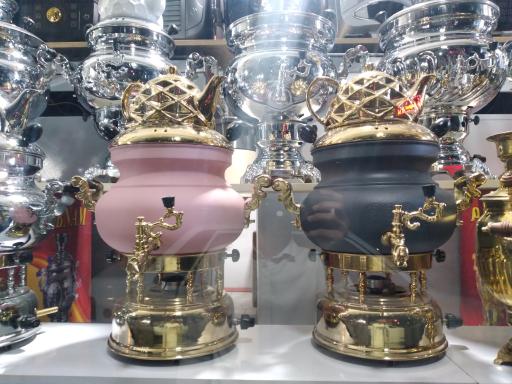 عکس فروشگاه لوازم خانگی سهرابی