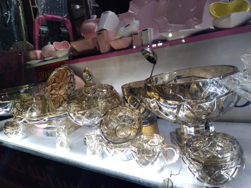 عکس فروشگاه لوازم خانگی سهرابی